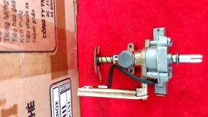 Ổ cụm van bếp gas khè công nghiệp thế hệ mới