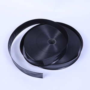 New 1.3" x 200m Micro Spray Drip Irrigation Hose with Butterfly Valve Support for Garden & Farm Watering