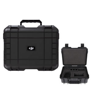 Dji Mini 3 Pro Drone Accessory Case Dji Mini 3 Pro Box Portable Waterproof Hard Shell Storage Box