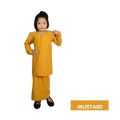 [Arabi fashion 22] baju kurung budak perempuan BAJU KURUNG PASTEL KIDS READT STOCK HOT SELLING BAJU BUDAK. 
