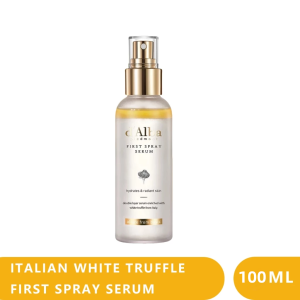 dAlba White Truffle First Spray Serum 50ml&100ml（d alba first spray serum）