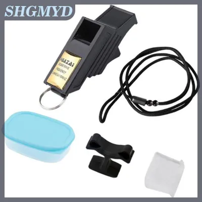 SHGMYD Còi trọng tài bóng đá chuyên nghiệp còi ném bóng chuyền
