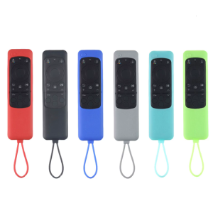 AntiSlip Shockproof Silicone Case Cover For BN5901432 01436 Remote Controller Skin Protective Skin Grip