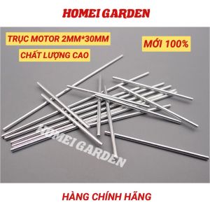 10 trục motor 2x30mm chất lượng cao - HM0021
