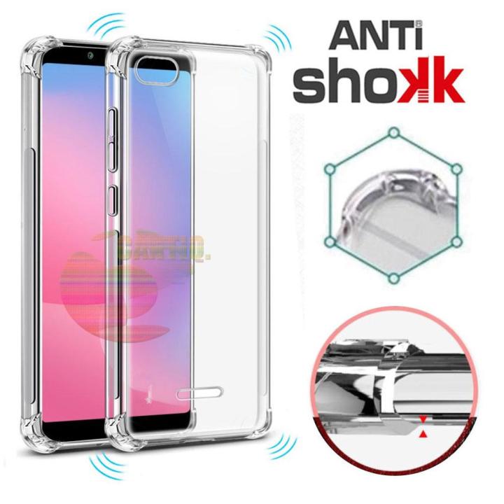 Case Anti Shock Apple Iphone 6G 6S plus 7G 7S 7plus