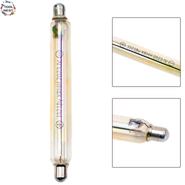 Tool Nest Advanced Ionizing Radiation Detector with High Voltage ...