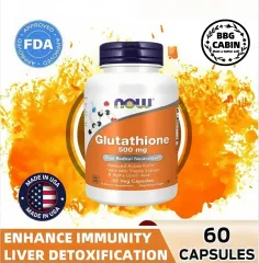 Eslite S-Acetyl Glutathione 60 Capsules | Lazada PH Eslite S-Acetyl Glutathione 60 Capsules | Lazada PH