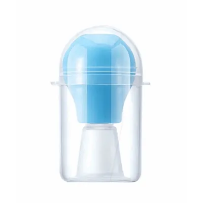 Safe Nipple Corrector Puller Everter Breastfeeding Suction X849