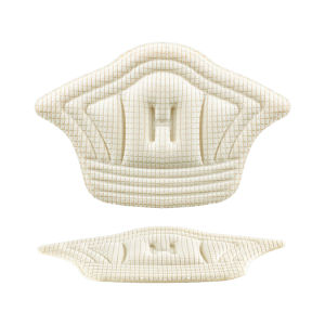 【Hot Sale+Ready Stock】2pcs Insoles Patch Heel Pads For Sport Shoes Adjustable Size Antiwear Feet Pad Cushion Insert Insole Heel Protector Back Sticker
