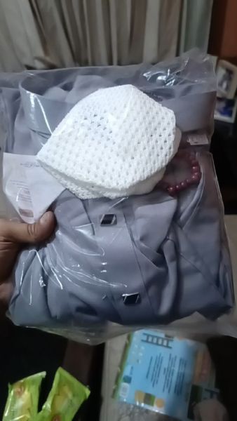 Buyer review video 2