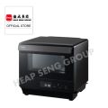Panasonic 20L Steam Oven - NU-SC180BYPQ. 