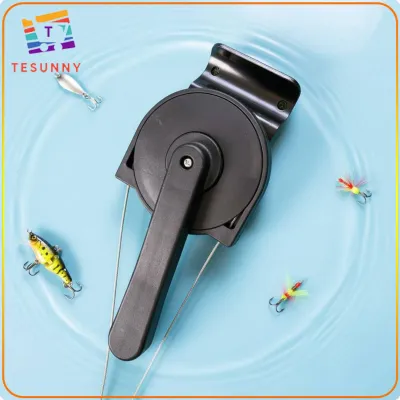 Perfeclan Ergonomic thuyền kayak chỉ đạo chuyển đổi bền Marine điều khiển đòn bẩy cho Inflatable canoe câu cá chèo thuyền phụ kiện