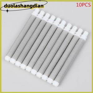 [Duola] 10 bộ lọc súng phun không khí Dụng cụ lọc súng máy phun không khí 60 lưới