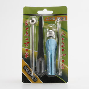 Bộ 4 5 Món góc âm dương Miết Mạch Chà Ron Dụng Cụ Hỗ Trợ Dán Ron Keo Epoxy