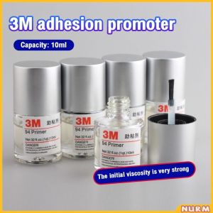 Nurm Car 3M adhesion promoter Tape Primer Adhesive Liquid 10ml