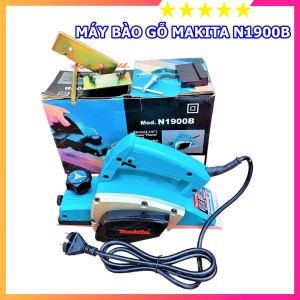 Máy bào gỗ N1900B MKT  công suất 600W  bảo hành chính hãng 6 tháng