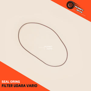 Oring Filter Udara Vario 125/150 Hitam