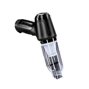 JOYNEST 4 In 1 Vacuum Cleaner Household Air Duster 60000RPM High-power Car Brushless Motor Wireless Blower