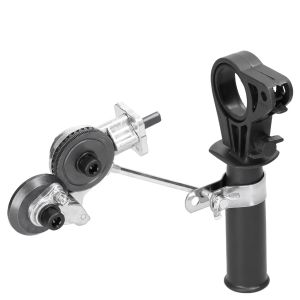 Electric Drill Plate Cutter Sheet Metal Nibbler Precise Cutting Portable Sheet  Free Cutting Tool Nibbler Electric Drill Plate Cutter Metal Sheet Cutter Sheet Metal Cutter Precise Cutting Sheet Metal Cutting Tool Plate Punch Scissors Universal