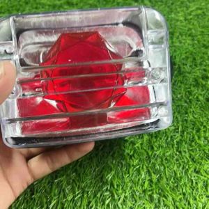 Lampu Rem GL 100 Kaca Bening Murah COD