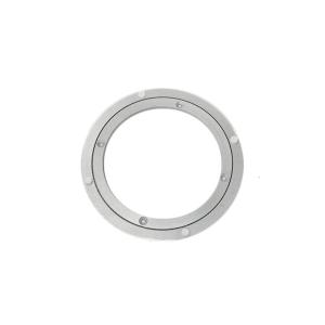 Heavy Duty 5.5"/8"/9"/12" Ball Bearing Swivel Plate Lazy Susan Round Rotating Bearing Plate Turntable Base Hardware