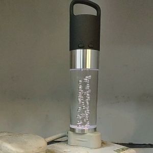 Got lamp classic sound beyond size mini speaker