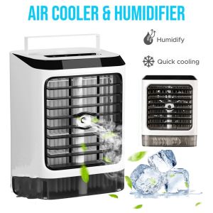 Máy Lạnh Hơi Nước Xách Tay Di Động CLEAN AIR CONDITIONER ⚜️Home and Garden⚜️