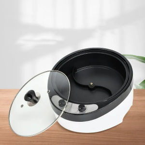 ครัวเรือนเครื่องคั่วกาแฟ เอียงที่มุม 45องศา เครื่องคั่วเมล็ดต่างๆ