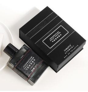 CARLOTA/Yixiang French Perfume Magnificent Mens Perfume Lasting Light Fragrance 100ml Cologne