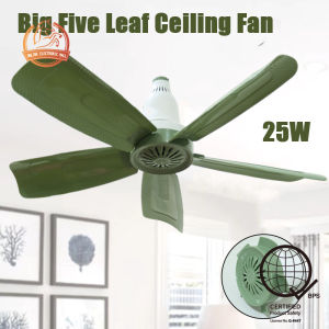 BZ Big Ceiling Fan 5 blades Portable Ceiling fan Wall Fan Portable Ceiling Fan Big Fan