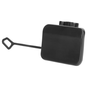 Easy Installation Rear Bumper Tow Hook Cover Tow Hook Caps Automotive Accessories for W212 E200 E220 E250 E300 2010-2013