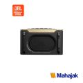JBL Authentics 200 ลำโพงสมาร์ทโฮมเชื่อมต่อ Wi-Fi และ Bluetooth พร้อมระบบสั่งงานด้วยเสียง ออกแบบสไตล์ Retro. 