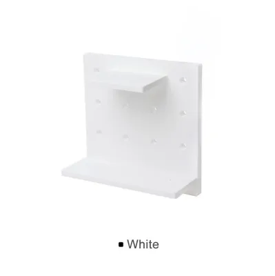 Modular Wall Display Shelves DIY [Dear J]