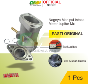 Lokal Manipul Nagoya Jupiter Mx Manipol Intake Motor Yamaha