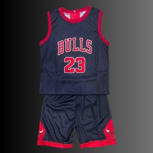 COD #135 Kids jersey terno 2-8yrsold for boys