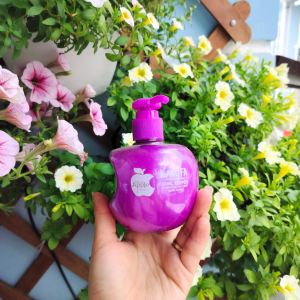 Gel wax nữ giữ nếp và tạo kiểu cho tóc uốn KANGFA  dạng gel mềm  hương trái cây diệu nhẹ  260ml  4 màu