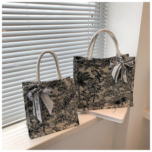 LE Large Capacity Commuter Tote Bag New Style Shoulder beg woman handbag sling shoulder bag Sling Bags bag women