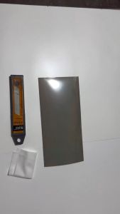 Phim Phân Cực Odo Xe Yamaha SXR155 Dán Màn Sửa Cháy Nắng