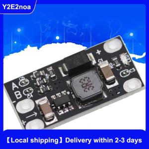 【Local shipping】 Mini DC-DC Boost Step Up Converter Board Module 3.7V to 12V Voltage Regulator PCB Board Module Lithium Battery Boost