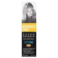 [Expiry: 02/2026] Invisible Zinc Sheer Defence Tinted Moisturiser SPF 50+ Medium 50g. 