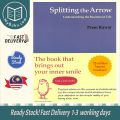 [MyBuku.com] Splitting the Arrow : Understanding the Business of Life - Prem Rawat - 9789671610008. 