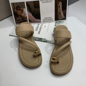 [Free Shipping] New Women’S Thick-Soled Slippers Perfect For Summer Casual Wear With A Square Toe Open-Toe Design And Suitable For Students Outdoor Activities And Beach Outings
