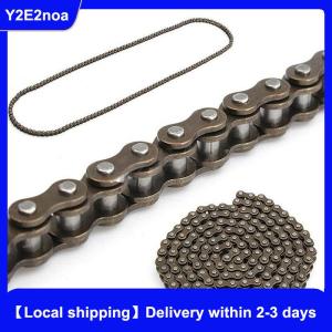 【Local shipping】 25H 158 Links Chain For 47 49cc Pocket Bike Mini Moto Quad Dirt ATV Scooter