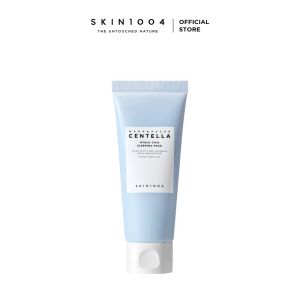 SKIN1004 Madagascar Centella Hyalu-Cica Sleeping Pack Minis 100ml (Cruelty-Free)