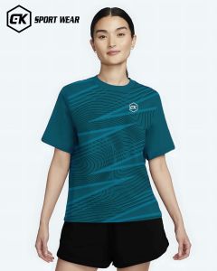 LARISSPORT BAJU OLAHRAGA WANITA BAJU BADMINTON CEWEK BAJU SENAM WANITA TERBARU 2023 JERSEY BOLA VOLI WANITA SIZE L XL XXL