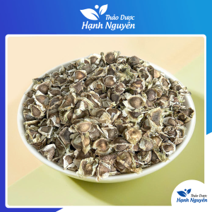 Hạt chùm ngây sấy khô 100g thơm sạch không lẫn tạp chất - Thảo Dược Hạnh Nguyên