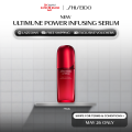 NEW Shiseido Ultimune Power Infusing Serum 75ml. 