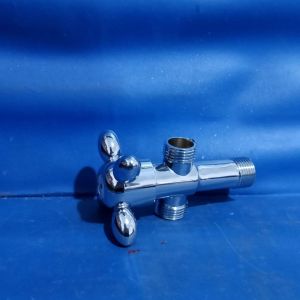 Kran Shower T Baling SPOT