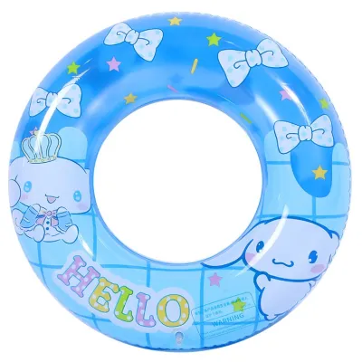 Swimming Ring Pelampung kanak-kanak Kids Swim Ring swimming pool