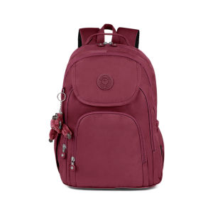 TAS RANSEL ANAK SEKOLAH BESAR / TAS LAPTOP / TAS RANSEL NYLON / KP 003139